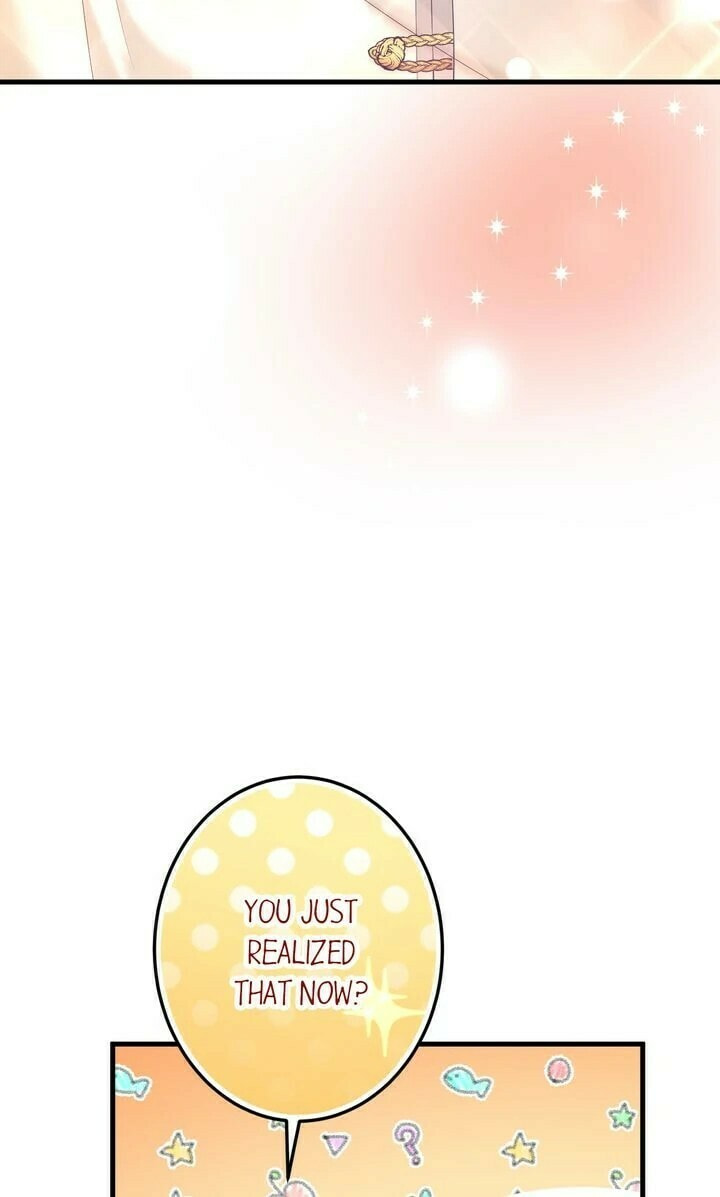 The Caring Young Lady Wants to Be a Wall Chapter 23 page 58 - 