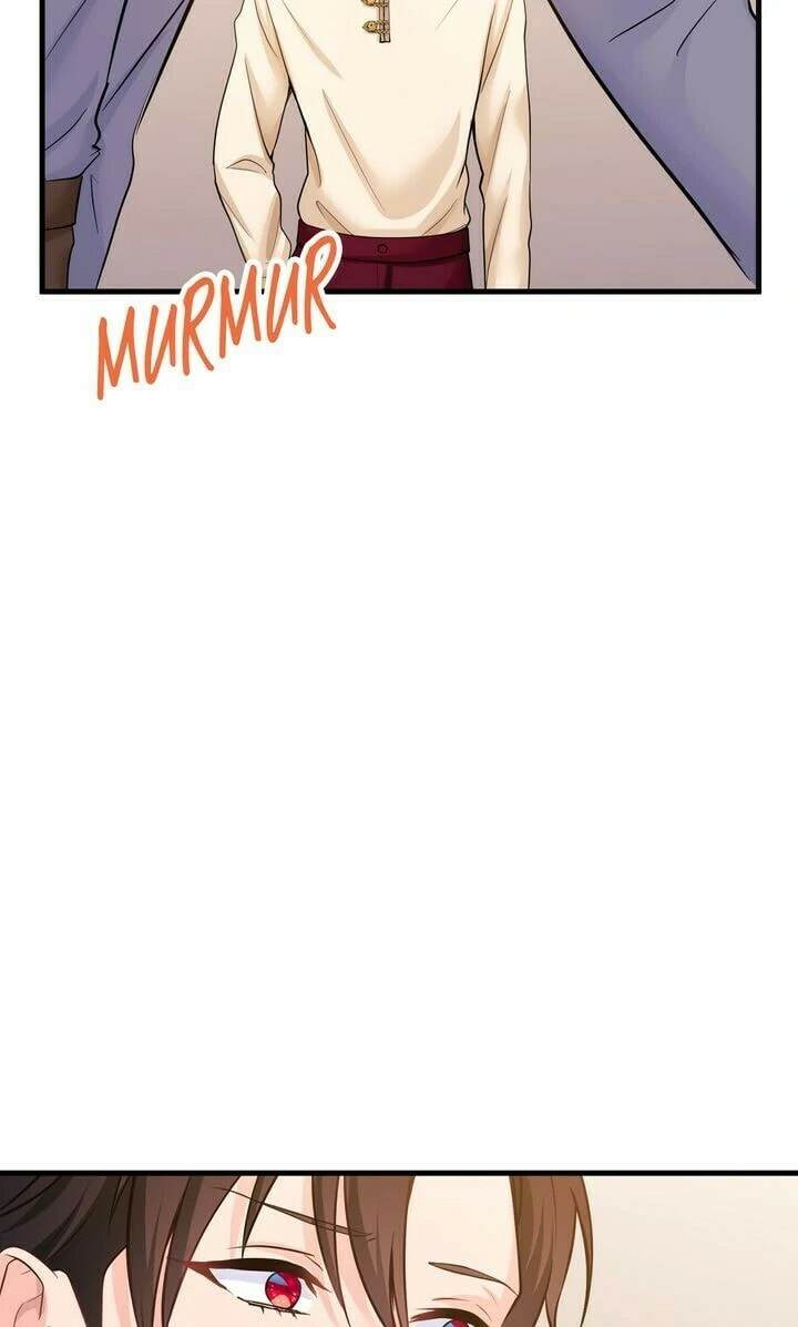 The Caring Young Lady Wants to Be a Wall Chapter 23 page 77 - 