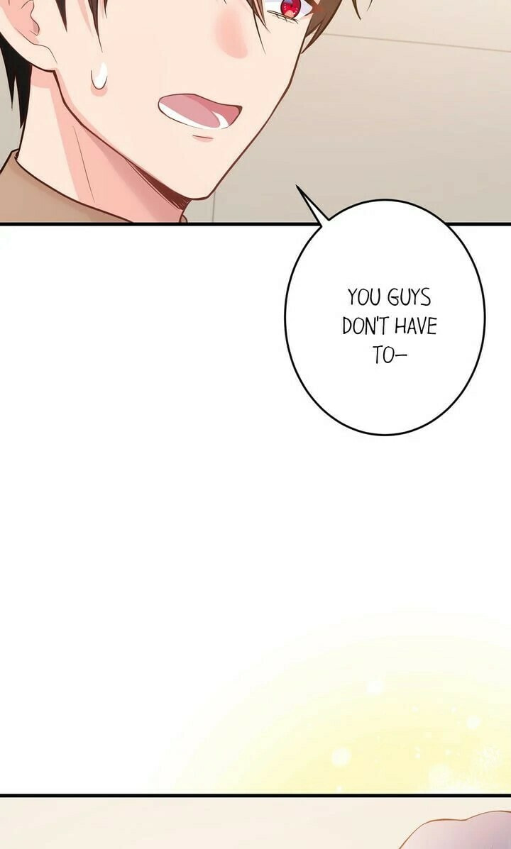 The Caring Young Lady Wants to Be a Wall Chapter 23 page 78 - 