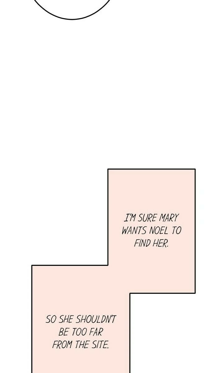 The Caring Young Lady Wants to Be a Wall Chapter 23 page 90 - 
