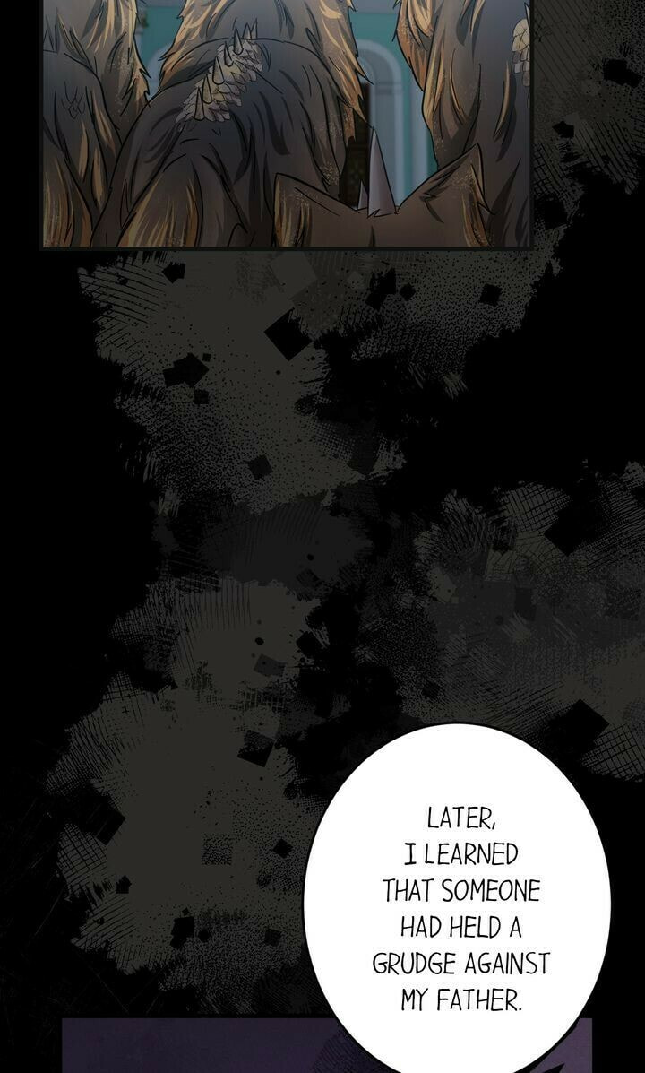 The Caring Young Lady Wants to Be a Wall Chapter 23 page 10 - 