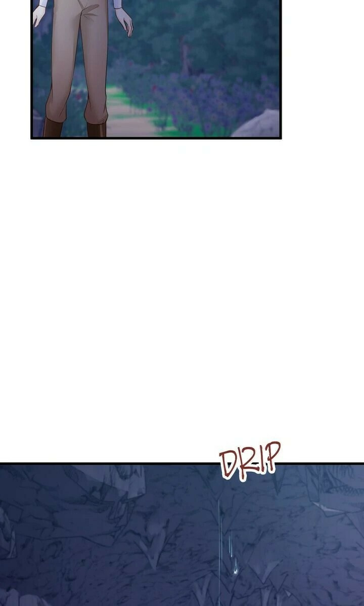 The Caring Young Lady Wants to Be a Wall Chapter 23 page 96 - 