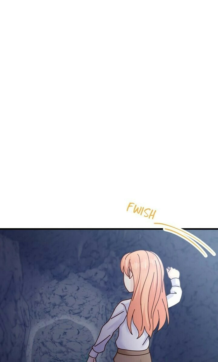 The Caring Young Lady Wants to Be a Wall Chapter 23 page 100 - 