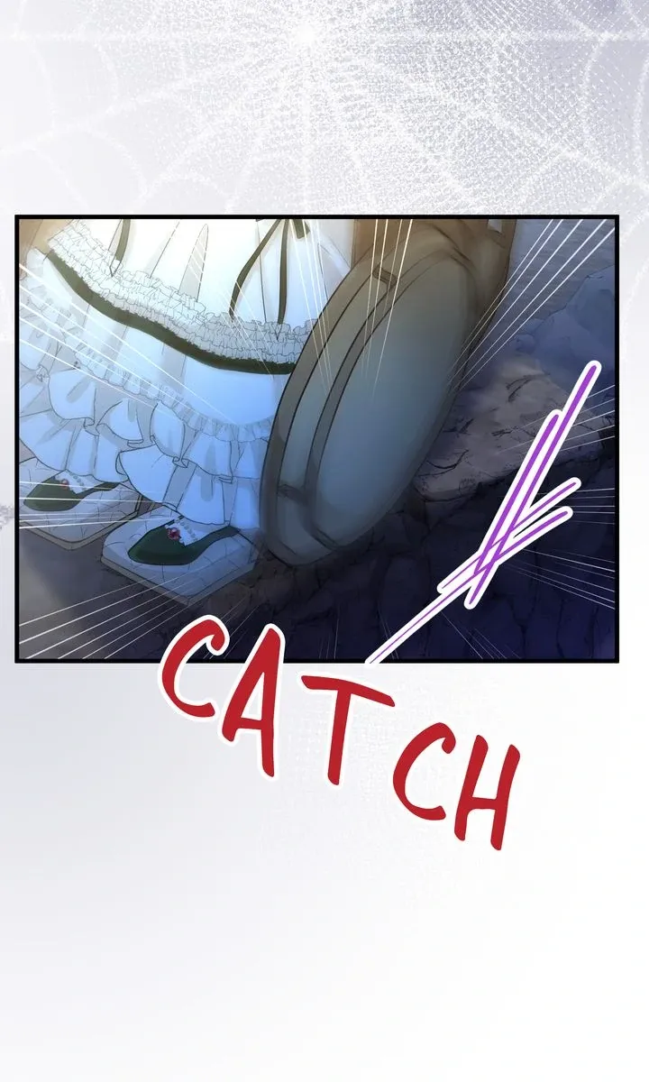 The Caring Young Lady Wants to Be a Wall Chapter 24 page 11 - 
