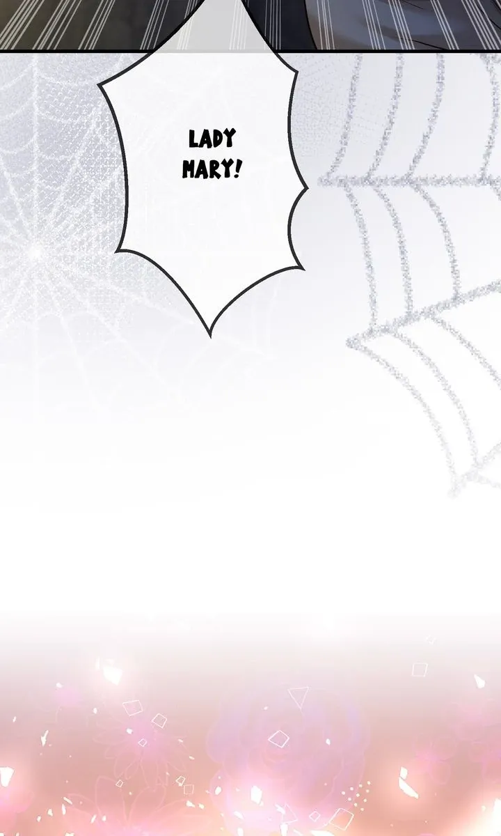 The Caring Young Lady Wants to Be a Wall Chapter 24 page 15 - 