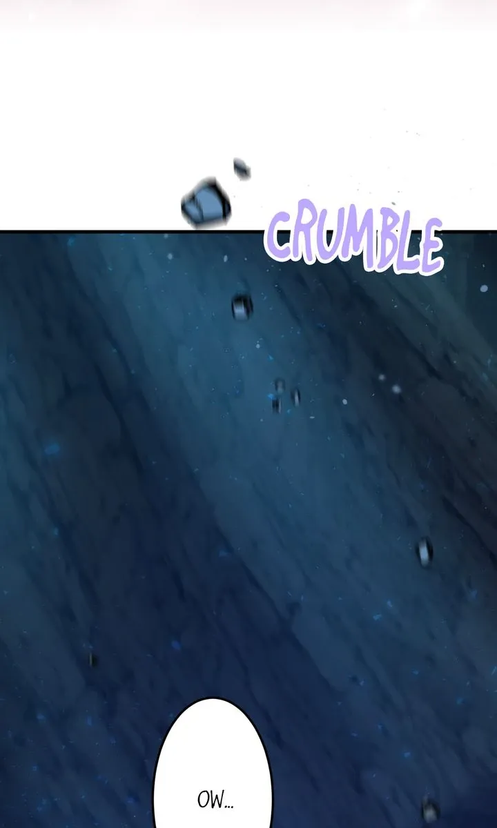 The Caring Young Lady Wants to Be a Wall Chapter 24 page 17 - 