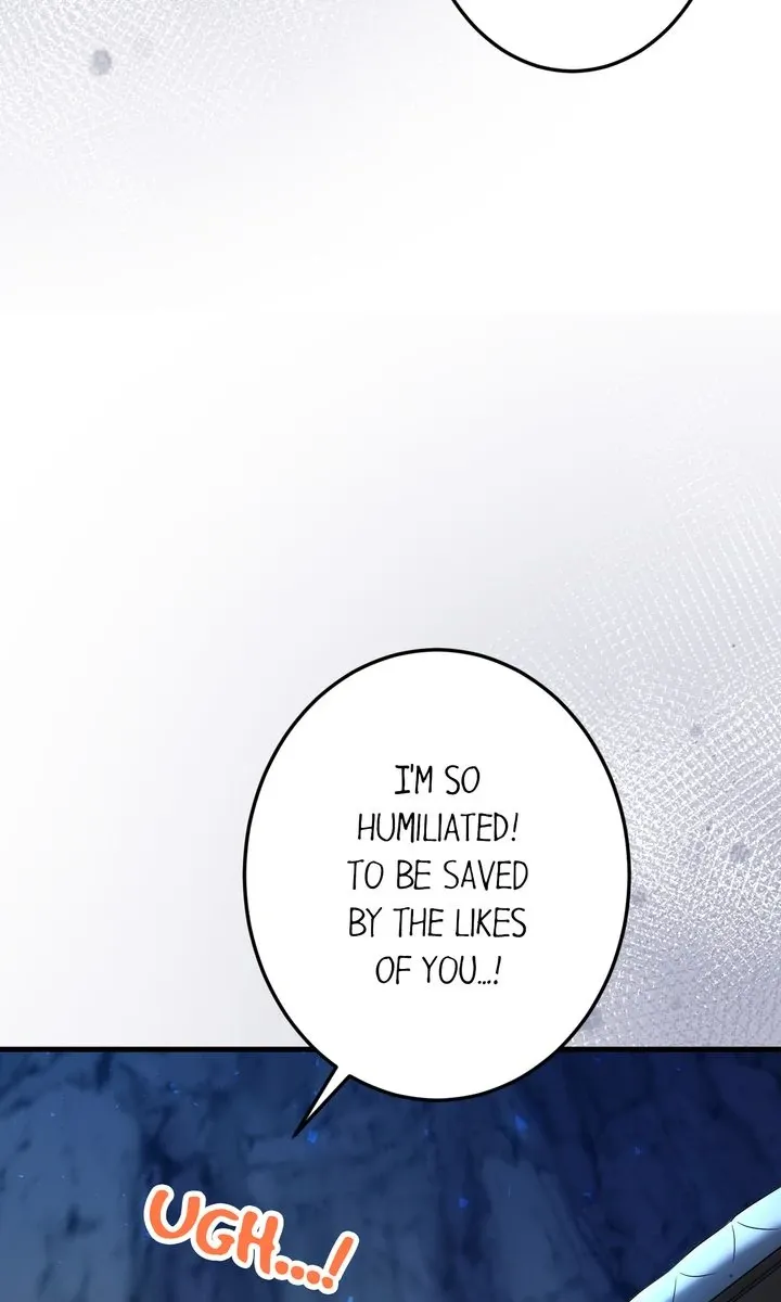 The Caring Young Lady Wants to Be a Wall Chapter 24 page 24 - 