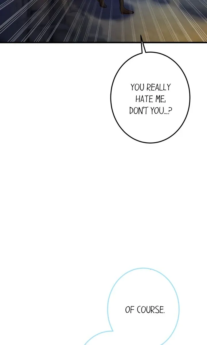 The Caring Young Lady Wants to Be a Wall Chapter 24 page 36 - 