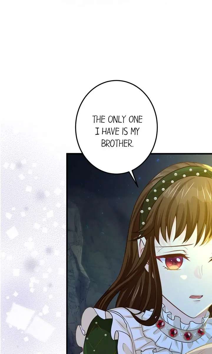 The Caring Young Lady Wants to Be a Wall Chapter 24 page 45 - 