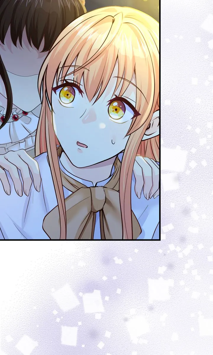 The Caring Young Lady Wants to Be a Wall Chapter 24 page 47 - 
