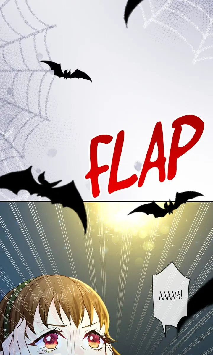 The Caring Young Lady Wants to Be a Wall Chapter 24 page 6 - 