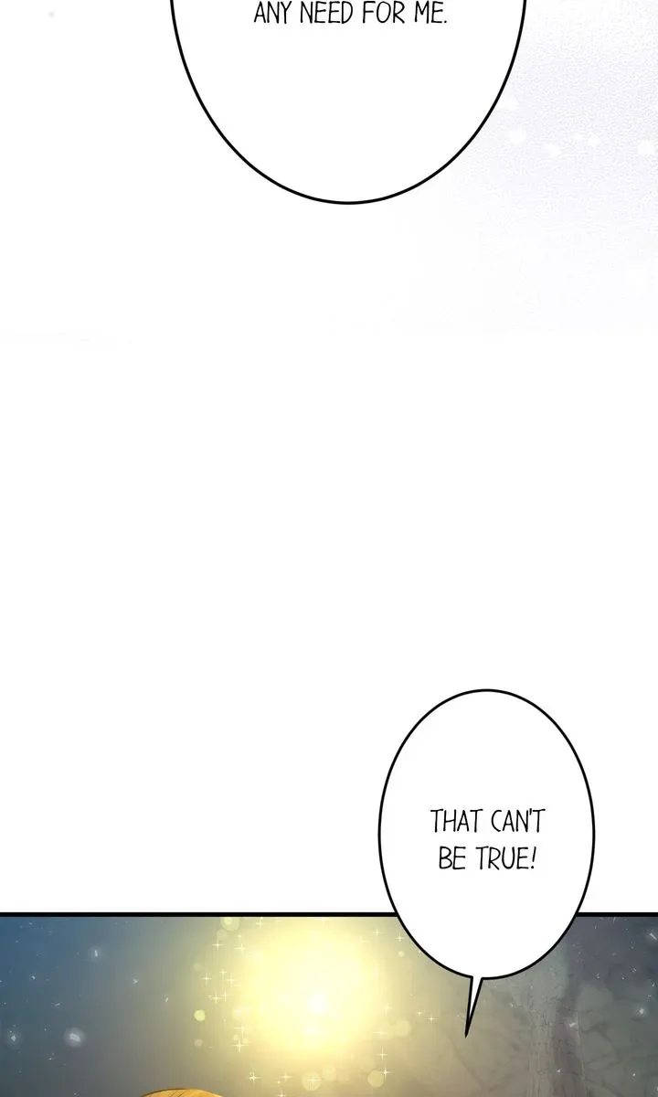 The Caring Young Lady Wants to Be a Wall Chapter 24 page 51 - 