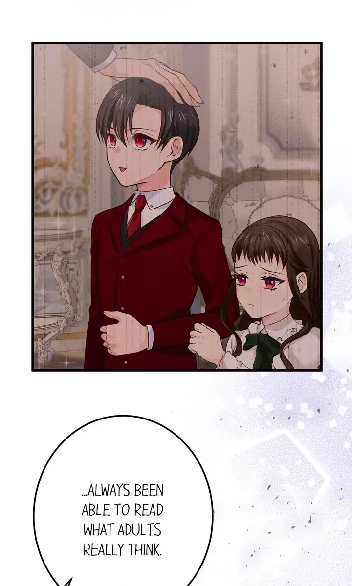 The Caring Young Lady Wants to Be a Wall Chapter 24 page 54 - 