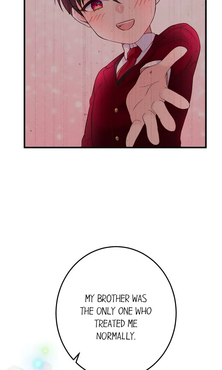 The Caring Young Lady Wants to Be a Wall Chapter 24 page 60 - 