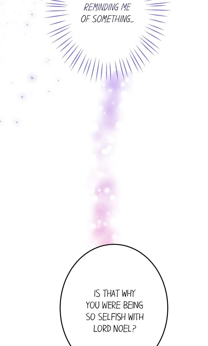 The Caring Young Lady Wants to Be a Wall Chapter 24 page 66 - 
