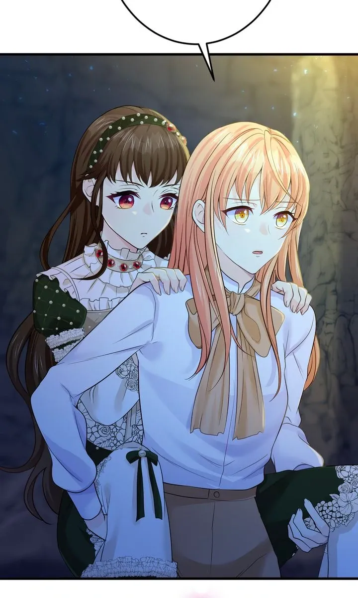 The Caring Young Lady Wants to Be a Wall Chapter 24 page 67 - 
