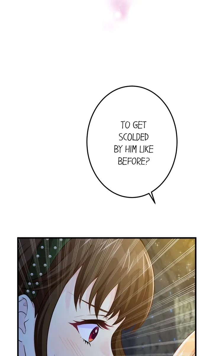 The Caring Young Lady Wants to Be a Wall Chapter 24 page 68 - 
