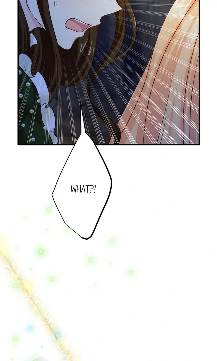 The Caring Young Lady Wants to Be a Wall Chapter 24 page 69 - 