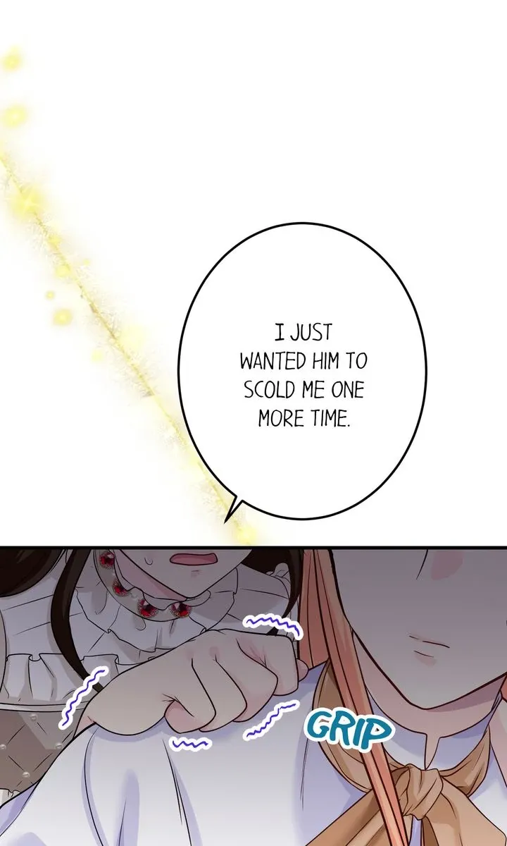 The Caring Young Lady Wants to Be a Wall Chapter 24 page 72 - 