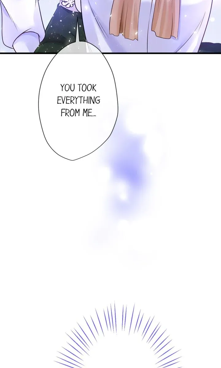 The Caring Young Lady Wants to Be a Wall Chapter 24 page 77 - 