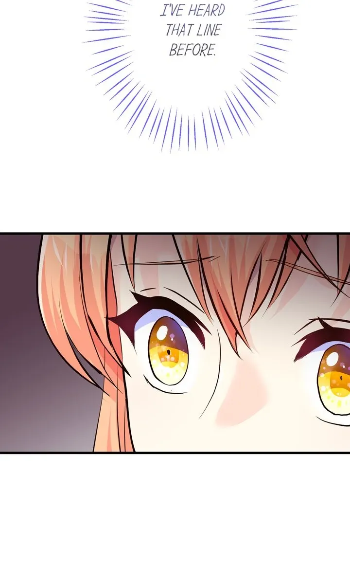 The Caring Young Lady Wants to Be a Wall Chapter 24 page 78 - 