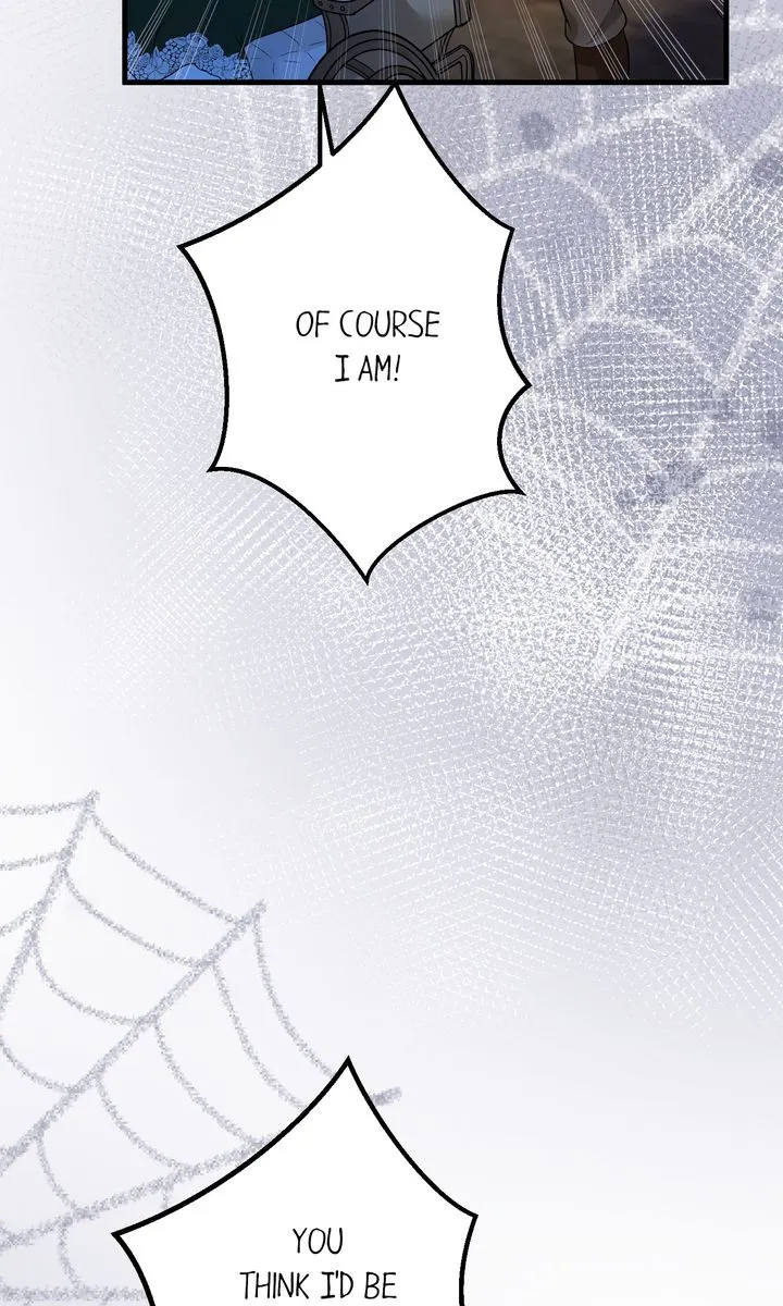 The Caring Young Lady Wants to Be a Wall Chapter 24 page 9 - 