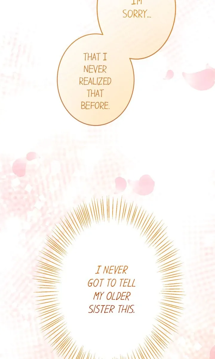 The Caring Young Lady Wants to Be a Wall Chapter 24 page 85 - 