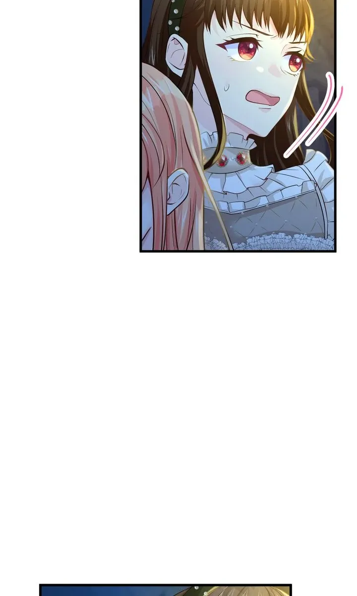 The Caring Young Lady Wants to Be a Wall Chapter 24 page 87 - 