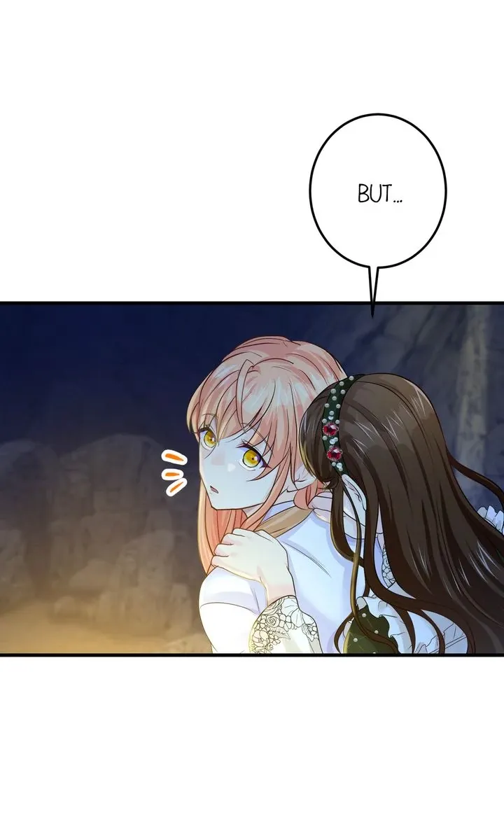 The Caring Young Lady Wants to Be a Wall Chapter 24 page 89 - 