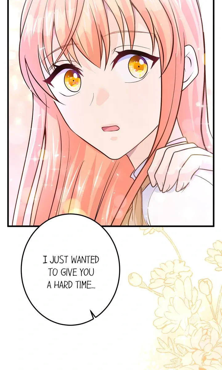 The Caring Young Lady Wants to Be a Wall Chapter 24 page 92 - 