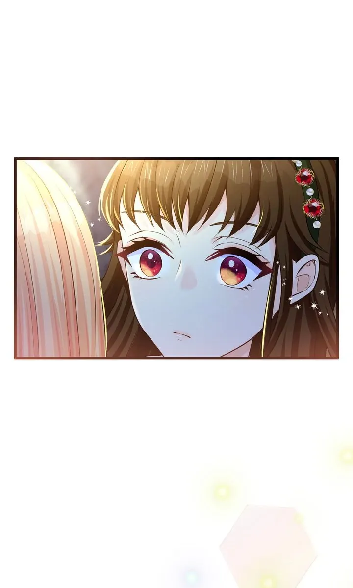 The Caring Young Lady Wants to Be a Wall Chapter 25 page 17 - 