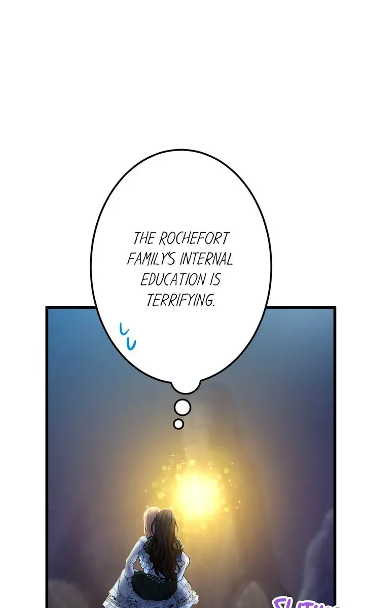 The Caring Young Lady Wants to Be a Wall Chapter 25 page 23 - 