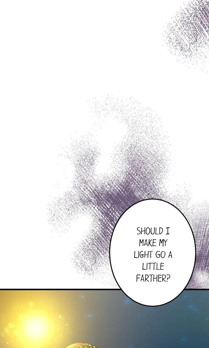 The Caring Young Lady Wants to Be a Wall Chapter 25 page 29 - 