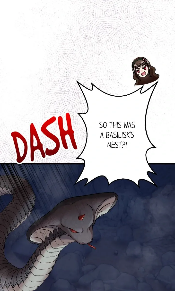 The Caring Young Lady Wants to Be a Wall Chapter 25 page 41 - 