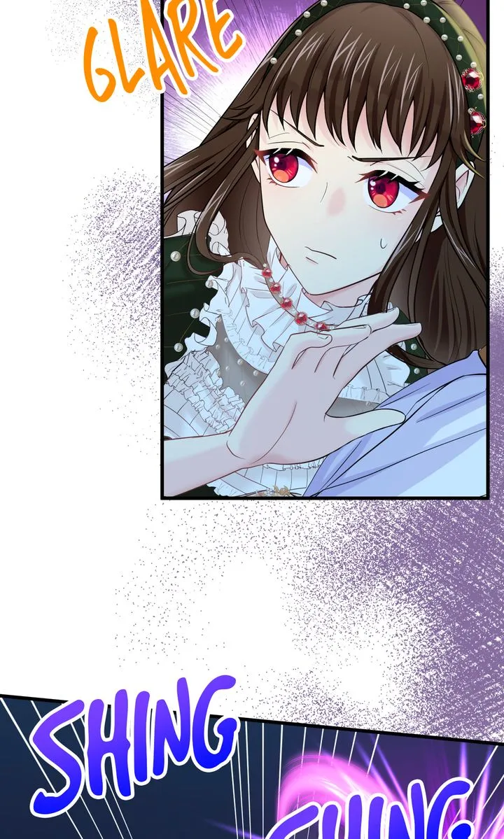 The Caring Young Lady Wants to Be a Wall Chapter 25 page 47 - 