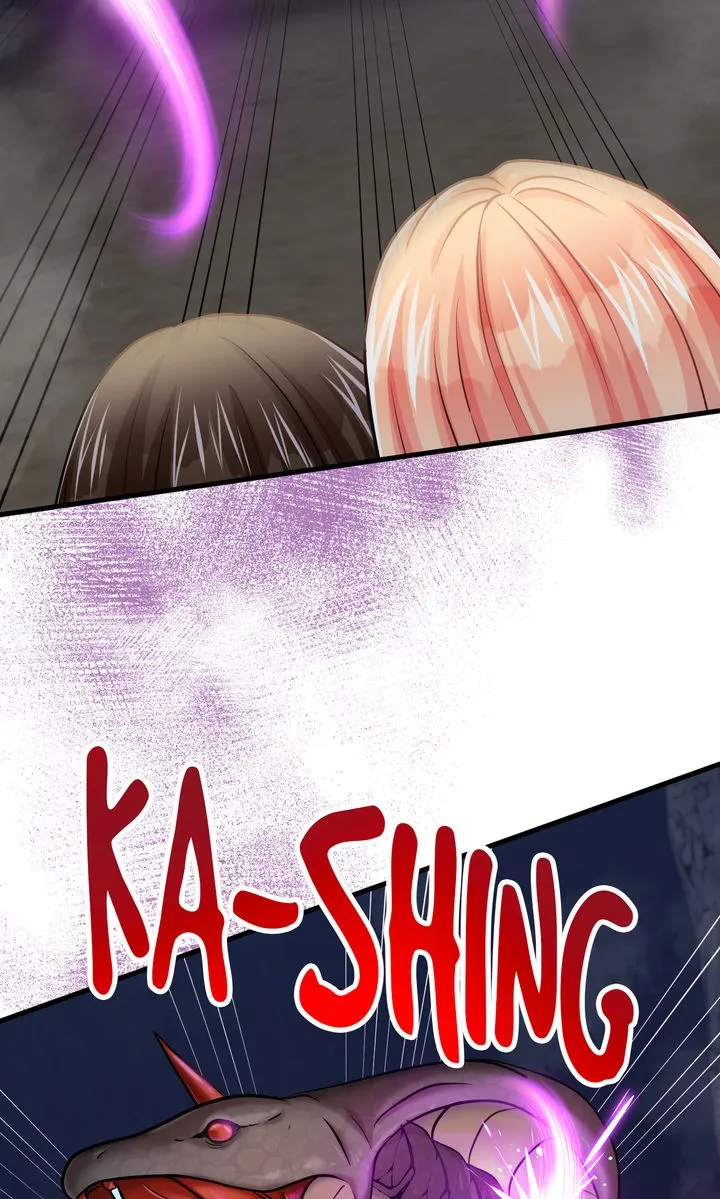 The Caring Young Lady Wants to Be a Wall Chapter 25 page 50 - 