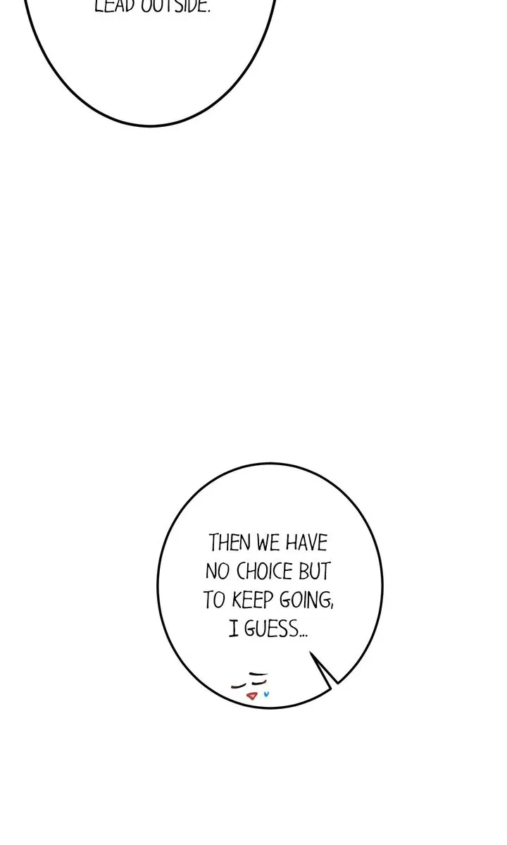 The Caring Young Lady Wants to Be a Wall Chapter 25 page 6 - 