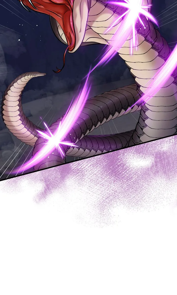 The Caring Young Lady Wants to Be a Wall Chapter 25 page 51 - 