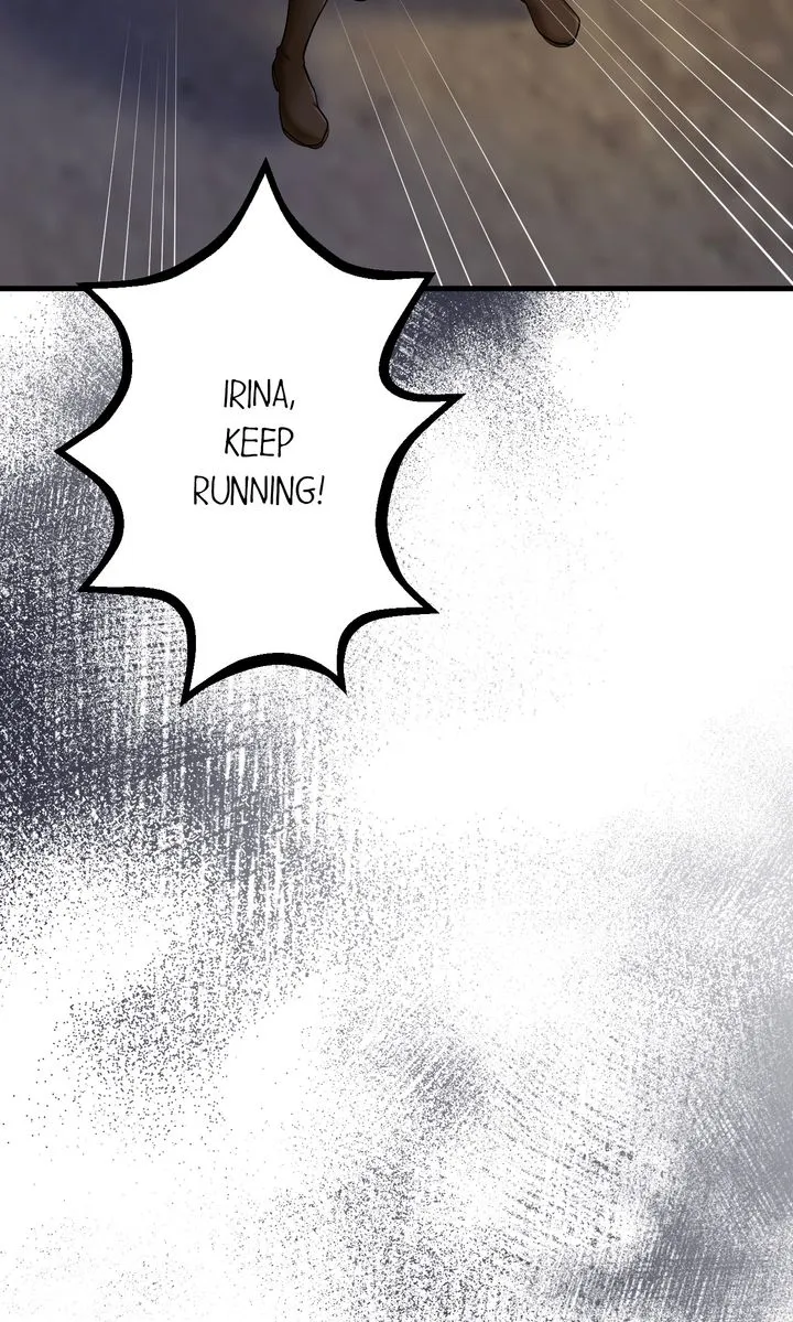 The Caring Young Lady Wants to Be a Wall Chapter 25 page 58 - 