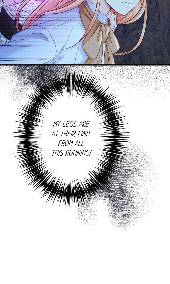 The Caring Young Lady Wants to Be a Wall Chapter 25 page 62 - 