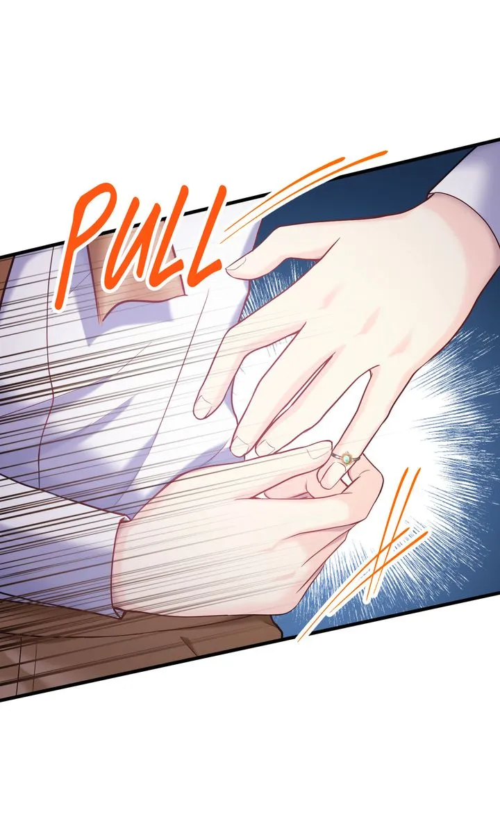 The Caring Young Lady Wants to Be a Wall Chapter 25 page 82 - 