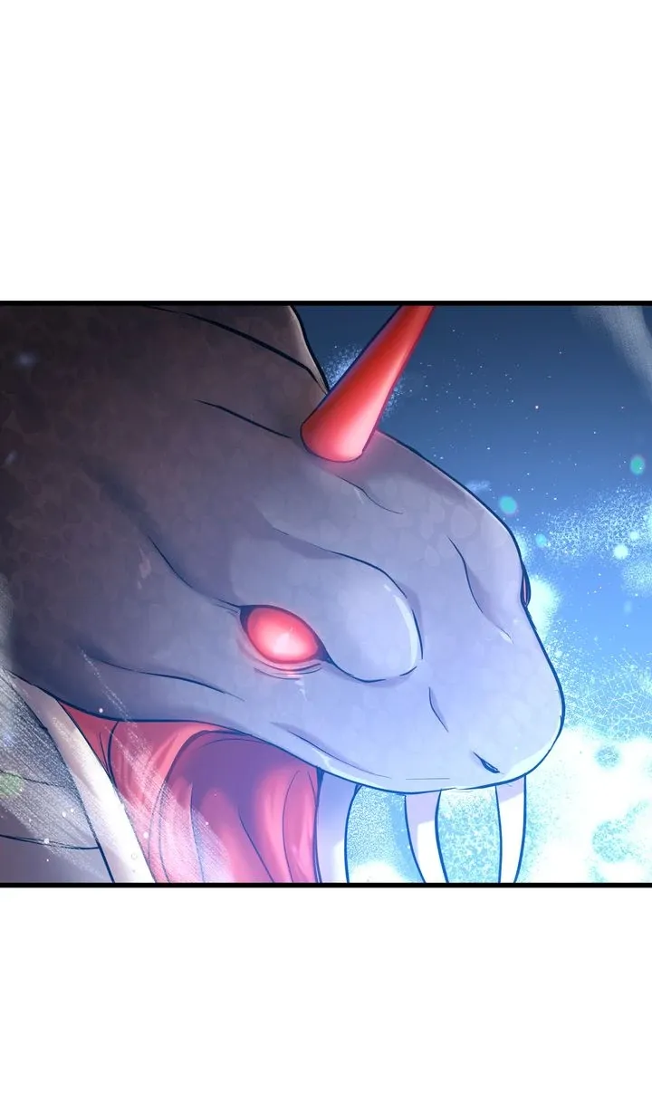 The Caring Young Lady Wants to Be a Wall Chapter 25 page 86 - 