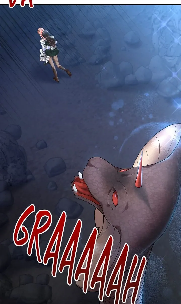 The Caring Young Lady Wants to Be a Wall Chapter 26 page 13 - 