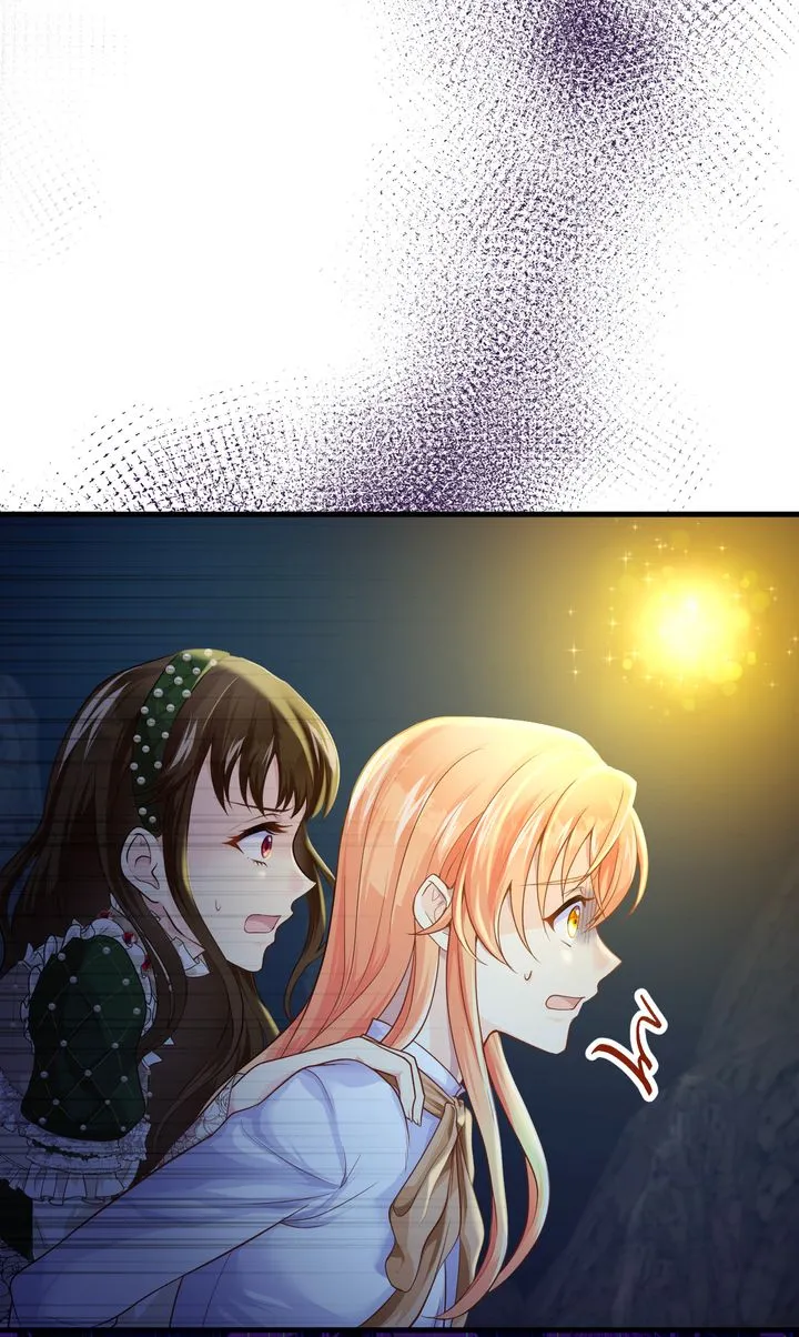 The Caring Young Lady Wants to Be a Wall Chapter 26 page 16 - 