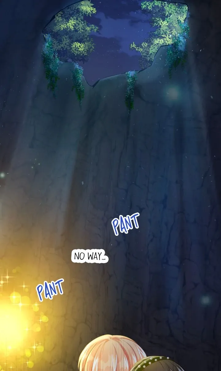 The Caring Young Lady Wants to Be a Wall Chapter 26 page 18 - 