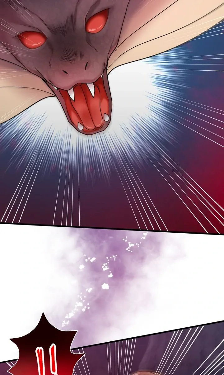 The Caring Young Lady Wants to Be a Wall Chapter 26 page 25 - 