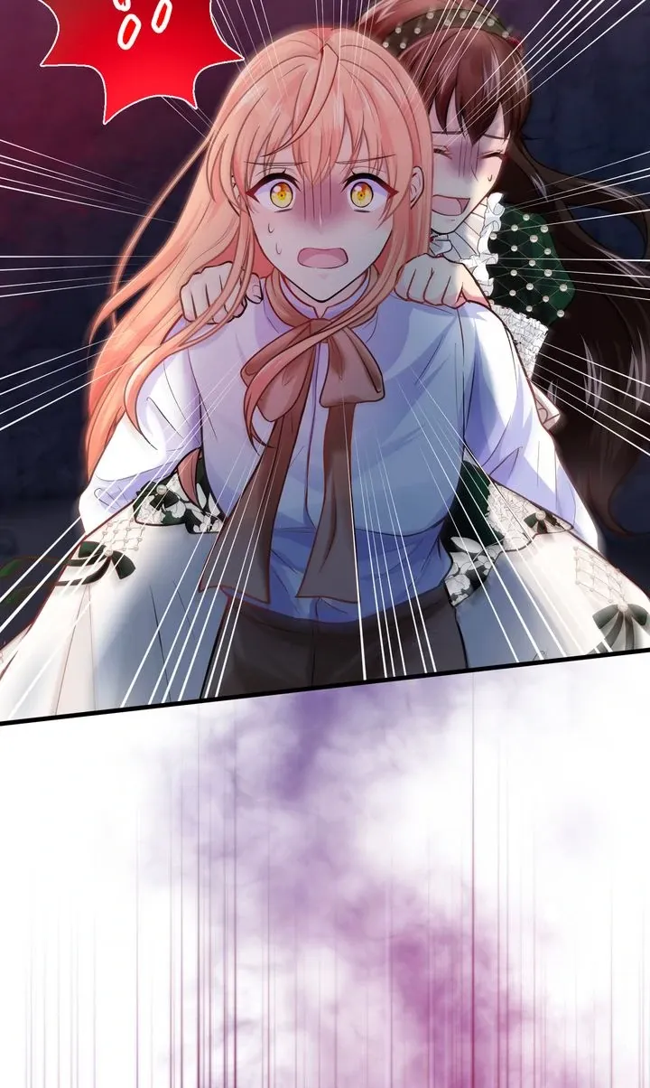 The Caring Young Lady Wants to Be a Wall Chapter 26 page 26 - 
