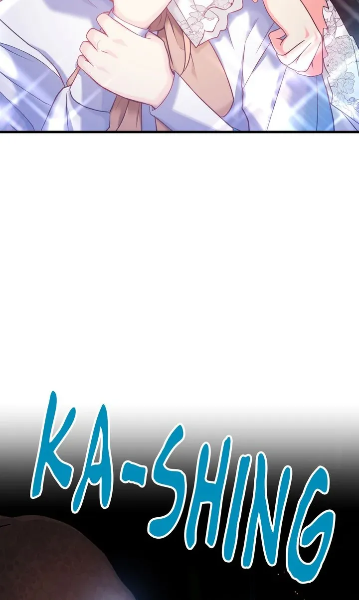 The Caring Young Lady Wants to Be a Wall Chapter 26 page 4 - 