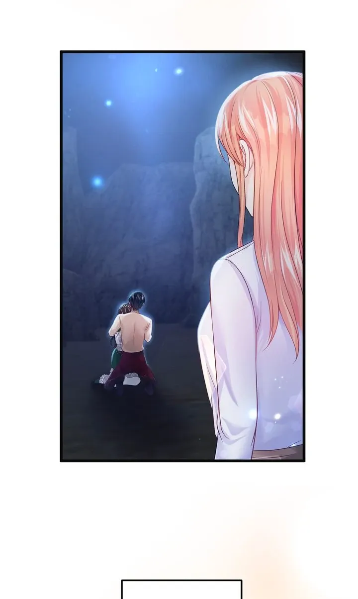 The Caring Young Lady Wants to Be a Wall Chapter 26 page 52 - 