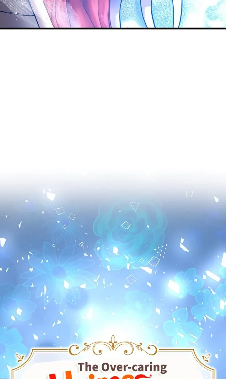 The Caring Young Lady Wants to Be a Wall Chapter 26 page 7 - 